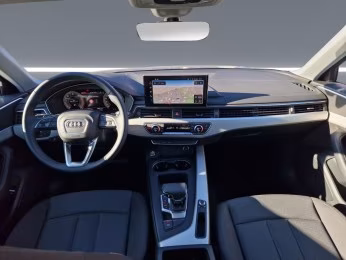 Avant 30 TDI STHZG LED NAVI+ ACC Virtual Kam