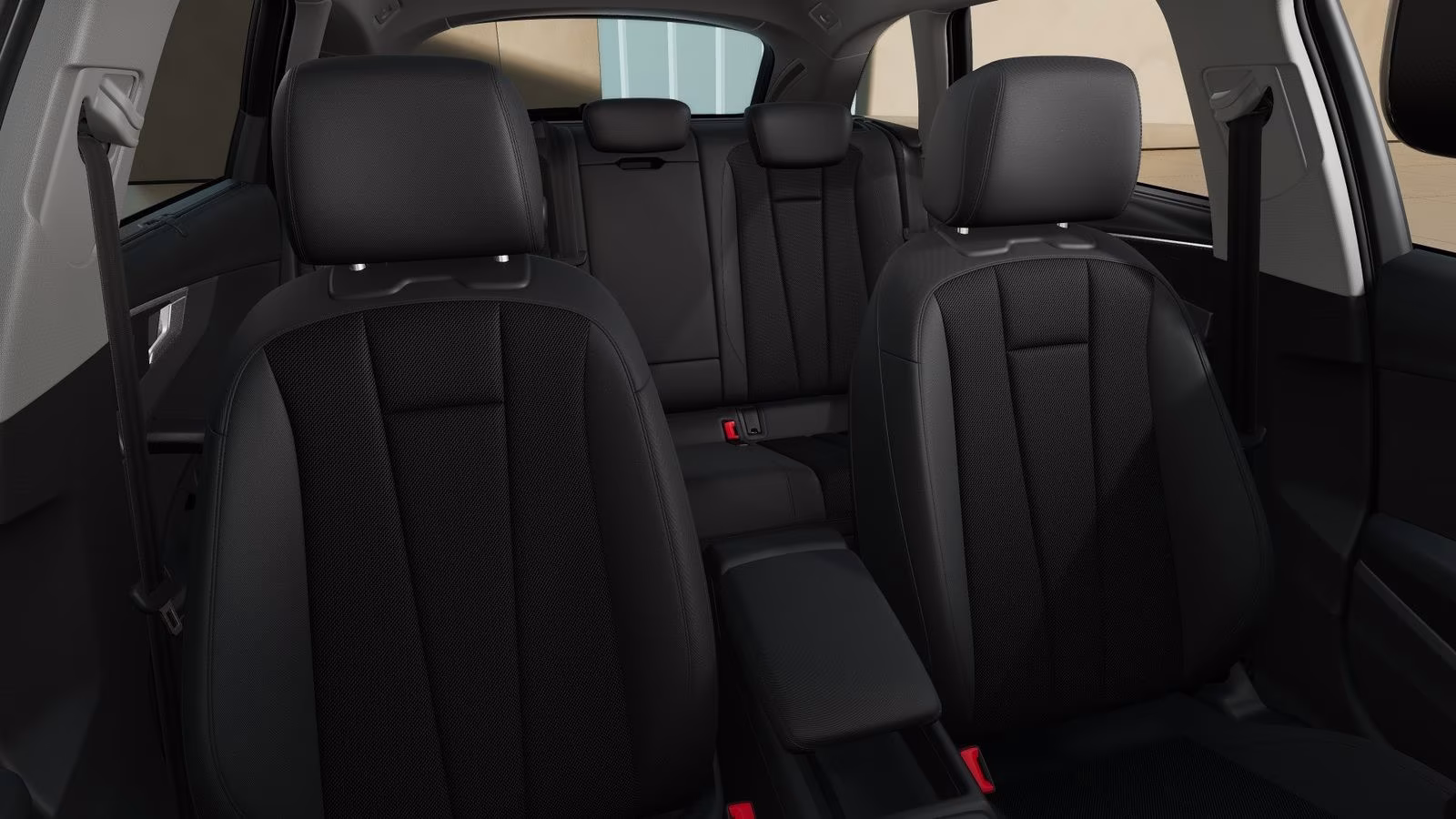 Avant 30 TDI STHZG LED NAVI+ ACC Virtual Kam