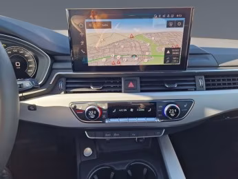 Avant 30 TDI STHZG LED NAVI+ ACC Virtual Kam