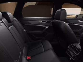 Avant 45 TDI qu AHK PANO MATRIX 18" advanced