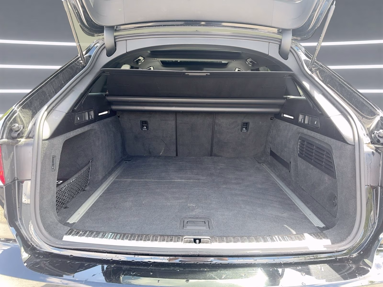 Audi A6 Avant 45 TDI qu AHK PANO MATRIX 18" advanced