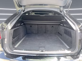 Audi A6 Avant 45 TDI qu AHK PANO MATRIX 18" advanced