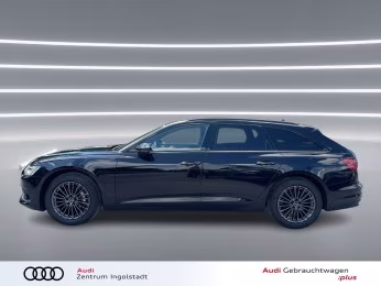Audi A6 Avant 45 TDI qu AHK PANO MATRIX 18" advanced