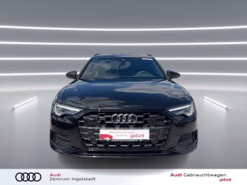 Audi A6 Avant 45 TDI qu AHK PANO MATRIX 18" advanced