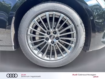 Audi A6 Avant 45 TDI qu AHK PANO MATRIX 18" advanced