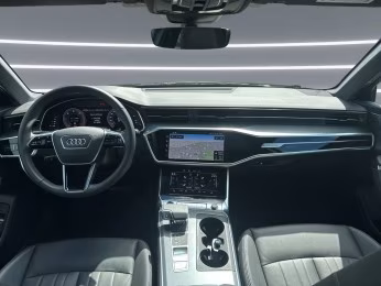 Audi A6 Avant 45 TDI qu AHK PANO MATRIX 18" advanced
