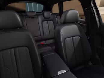 Avant 45 TDI qu AHK PANO MATRIX 18" advanced