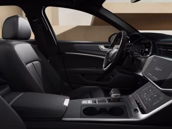 Avant 50 TFSI e qu AHK ACC 360° LED advanced