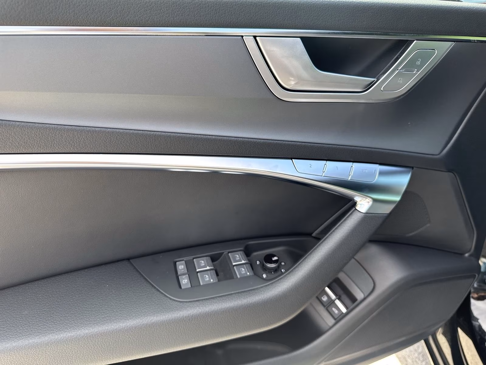 Avant 50 TFSI e qu AHK ACC 360° LED advanced