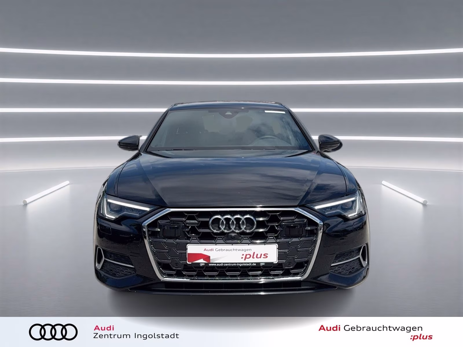 Avant 50 TFSI e qu AHK ACC 360° LED advanced
