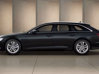 Avant 50 TFSI e qu AHK ACC 360° LED advanced