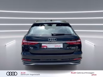 Avant 50 TFSI e qu AHK ACC 360° LED advanced