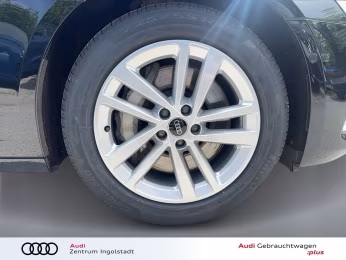 Avant 50 TFSI e qu AHK ACC 360° LED advanced