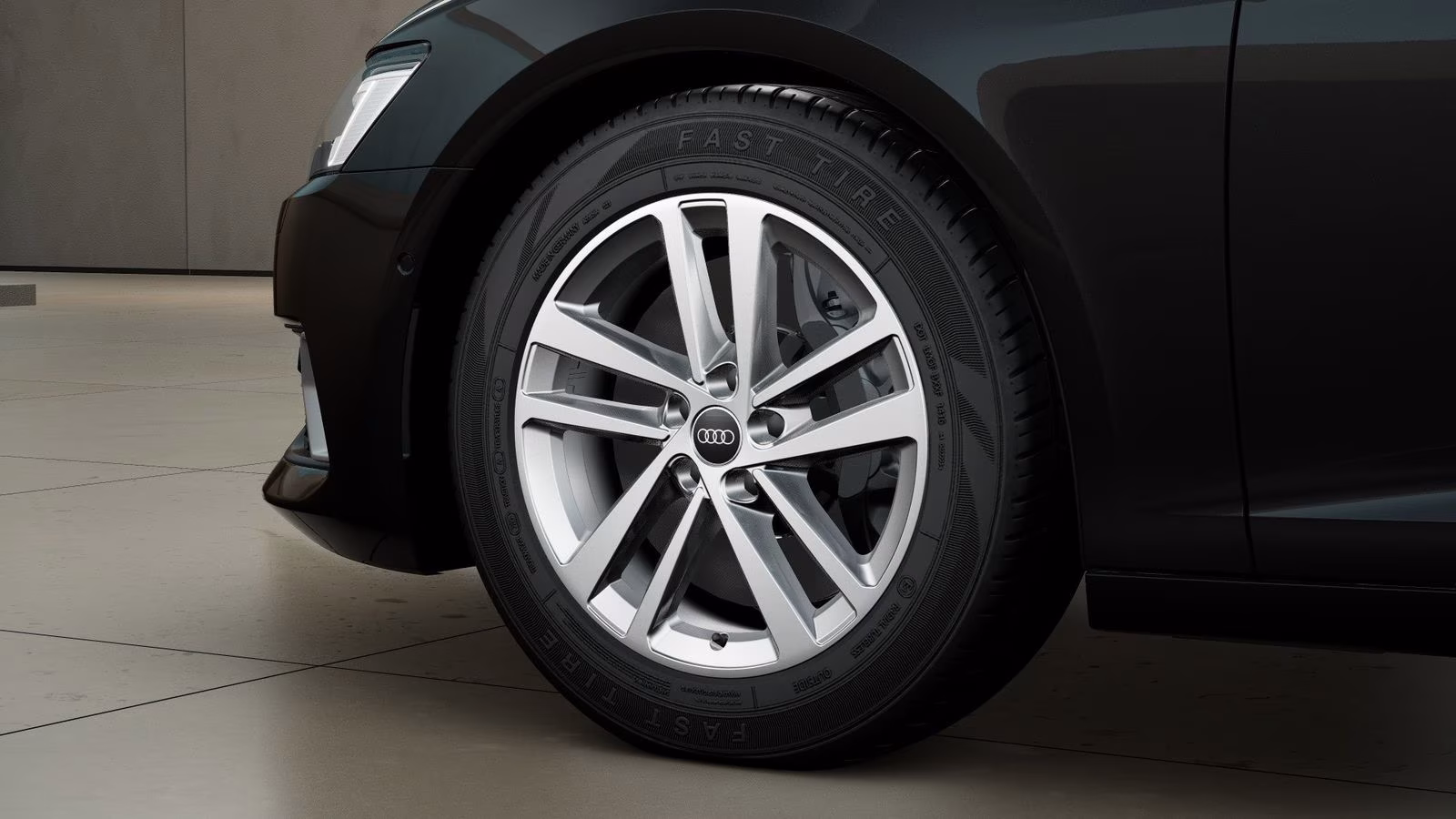 Avant 50 TFSI e qu AHK ACC 360° LED advanced