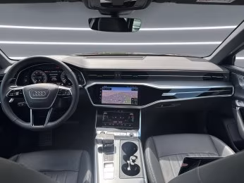 Avant 50 TFSI e qu AHK ACC 360° LED advanced