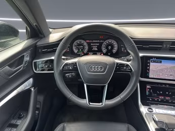 Avant 50 TFSI e qu AHK ACC 360° LED advanced