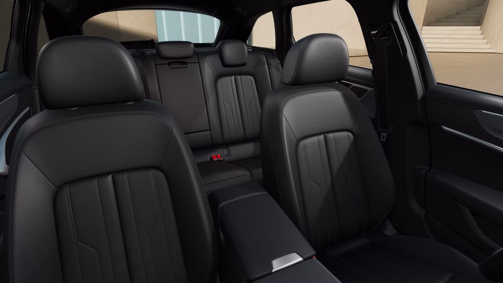 Avant 50 TFSI e qu AHK ACC 360° LED advanced