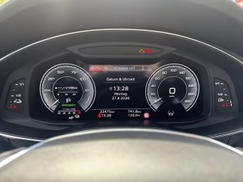 Avant 50 TFSI e qu AHK ACC 360° LED advanced