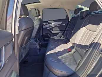 Limousine 45 TDI qu S line HuD PANO STHZG B&amp;O