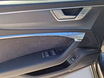 Limousine 45 TDI qu S line HuD PANO STHZG B&amp;O