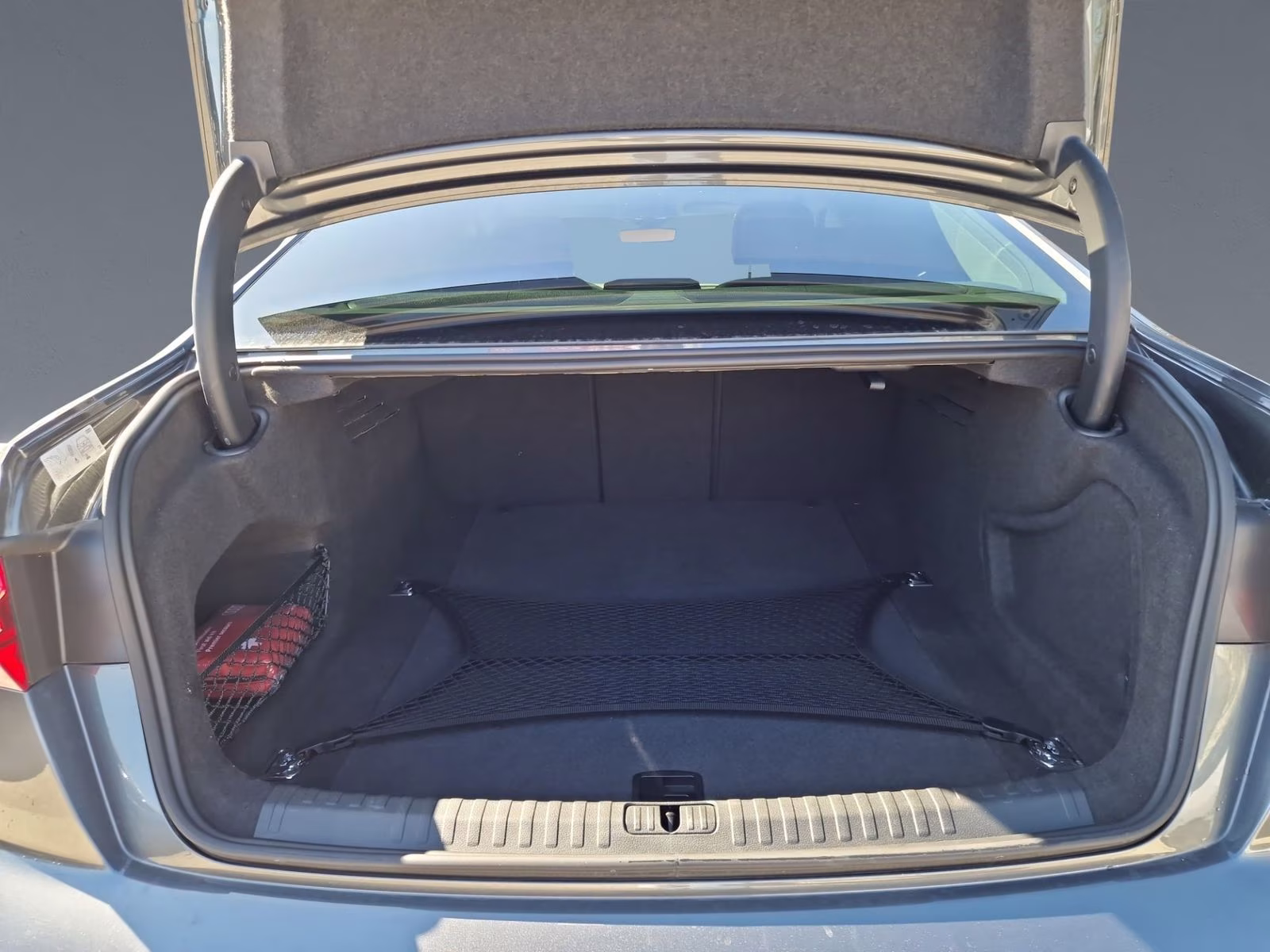 Limousine 45 TDI qu S line HuD PANO STHZG B&amp;O