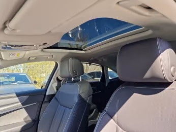 Limousine 45 TDI qu S line HuD PANO STHZG B&amp;O