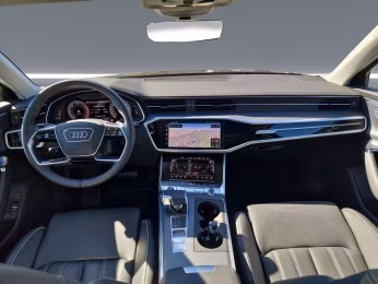 Limousine 45 TDI qu S line HuD PANO STHZG B&amp;O