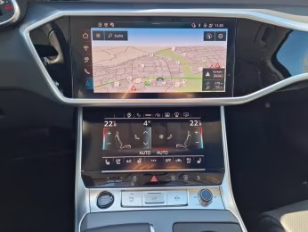 Limousine 45 TDI qu S line HuD PANO STHZG B&amp;O