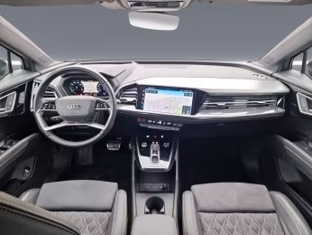 50 qu S line MATRIX S-Sitz HuD Kam 21"