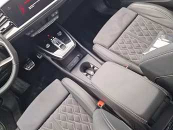 50 qu S line MATRIX S-Sitz HuD Kam 21"