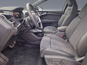 50 qu S line MATRIX S-Sitz HuD Kam 21"