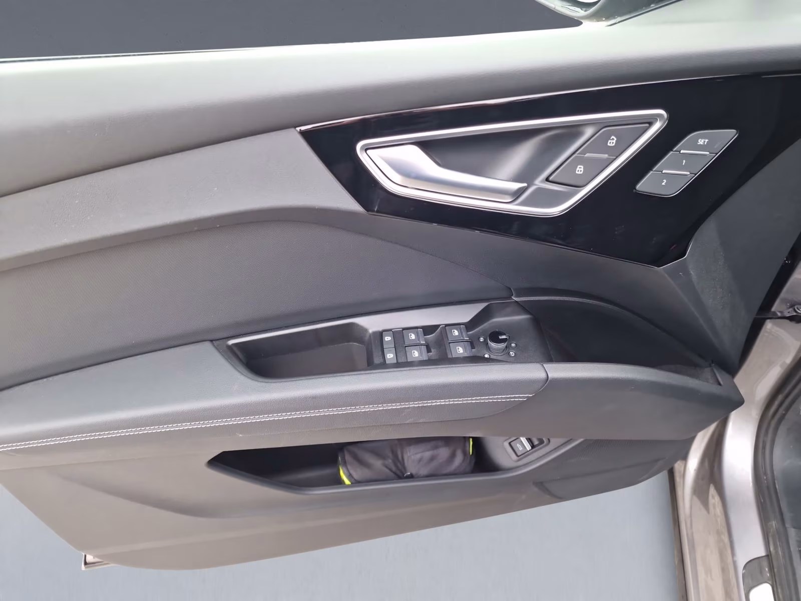 50 qu S line MATRIX S-Sitz HuD Kam 21"