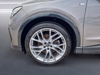 50 qu S line MATRIX S-Sitz HuD Kam 21"