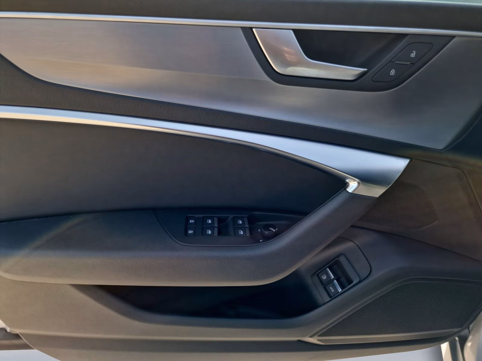 Sportback 50 TFSI e qu S line S-Sitze ACC 20"