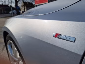 Sportback 50 TFSI e qu S line S-Sitze ACC 20"