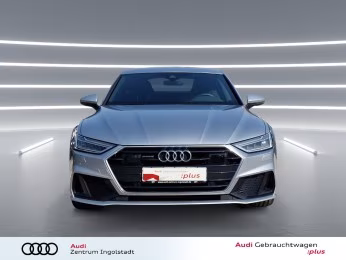 Sportback 50 TFSI e qu S line S-Sitze ACC 20"