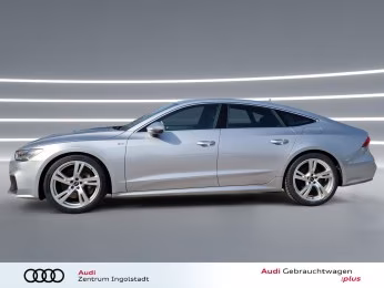 Sportback 50 TFSI e qu S line S-Sitze ACC 20"