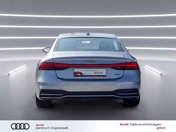 Sportback 50 TFSI e qu S line S-Sitze ACC 20"