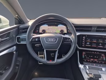 Sportback 50 TFSI e qu S line S-Sitze ACC 20"
