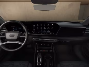 Avant TDI Tech AHK PANO Kamera Memory LED 19"