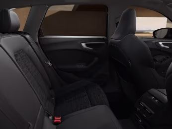 Avant TDI Tech AHK PANO Kamera Memory LED 19"