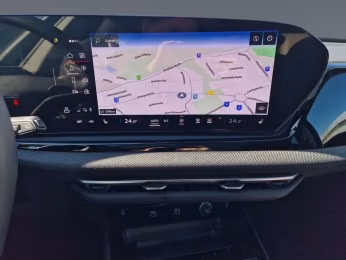 Avant TDI Tech AHK PANO Kamera Memory LED 19"