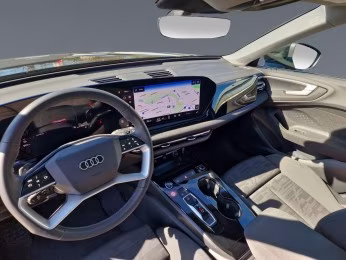 Avant TDI Tech AHK PANO Kamera Memory LED 19"