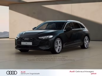 Avant TDI Tech AHK PANO Kamera Memory LED 19"