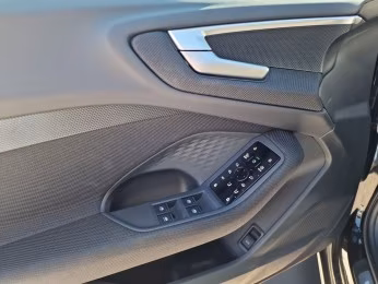 Avant TDI Tech AHK PANO Kamera Memory LED 19"