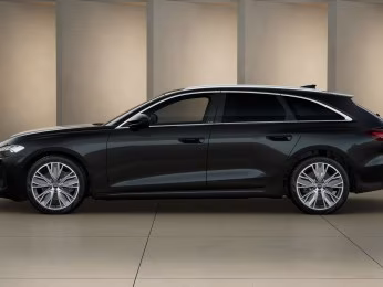 Avant TDI Tech AHK PANO Kamera Memory LED 19"