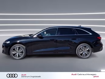 Avant TDI Tech AHK PANO Kamera Memory LED 19"