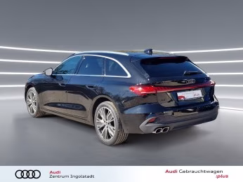Avant TDI Tech AHK PANO Kamera Memory LED 19"