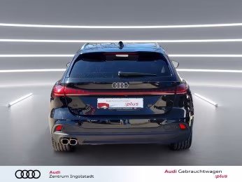 Avant TDI Tech AHK PANO Kamera Memory LED 19"