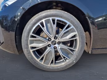 Avant TDI Tech AHK PANO Kamera Memory LED 19"